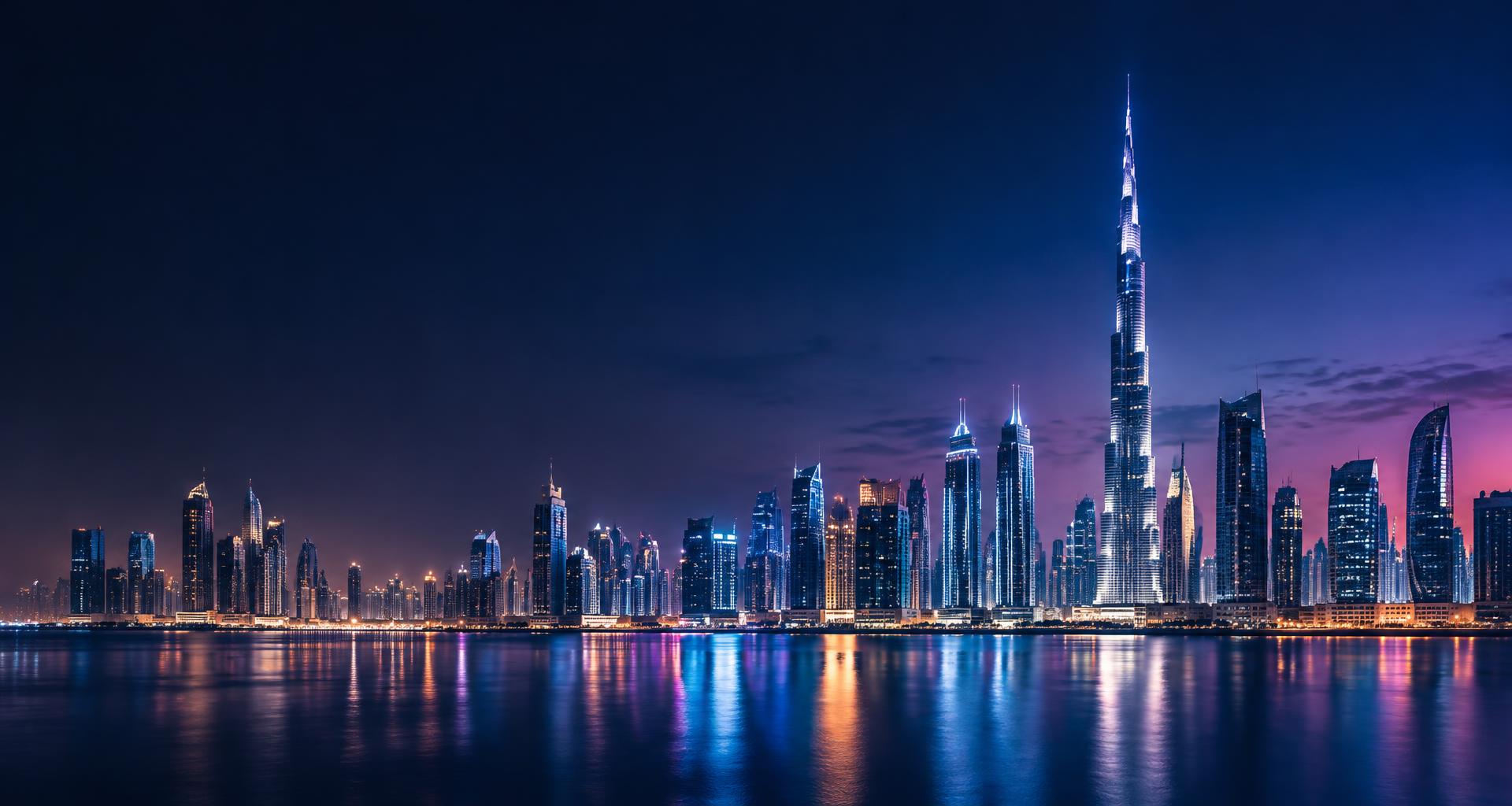 Dubai, a new chapter in Interamplify’s international presence